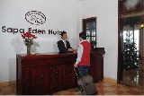 Eden Hotel Sapa
